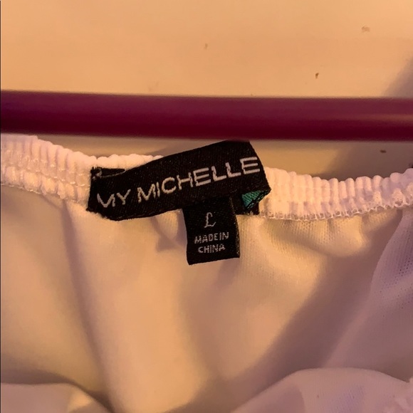 Romper - Picture 3 of 3